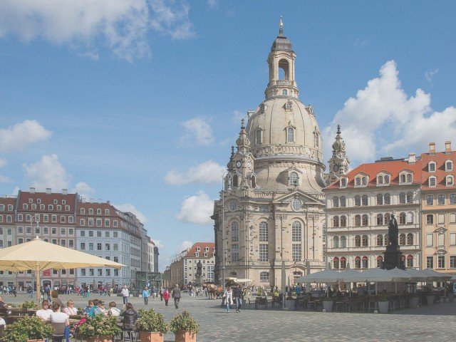 Herzzentrum Dresden