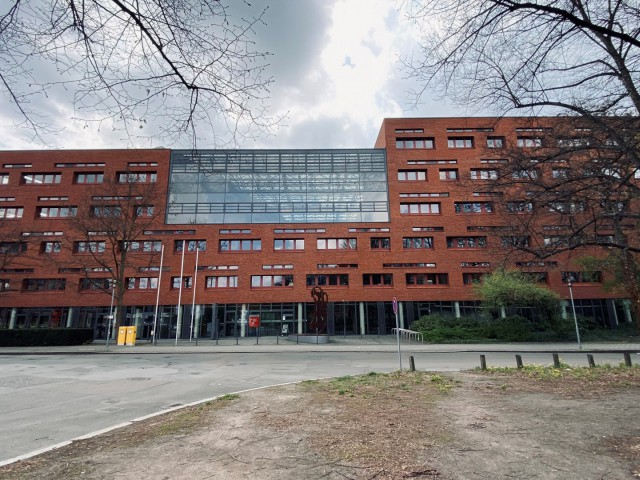 Biotechnical-Biomedical Center University of Leipzig